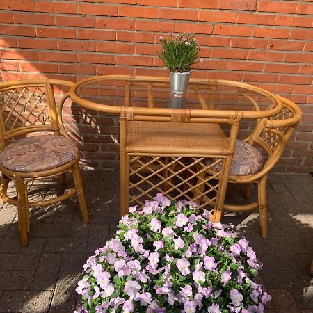 Het Atelier, Sfeervolle B&B Compleet Appartement In Hartje Staphorst ภายนอก รูปภาพ