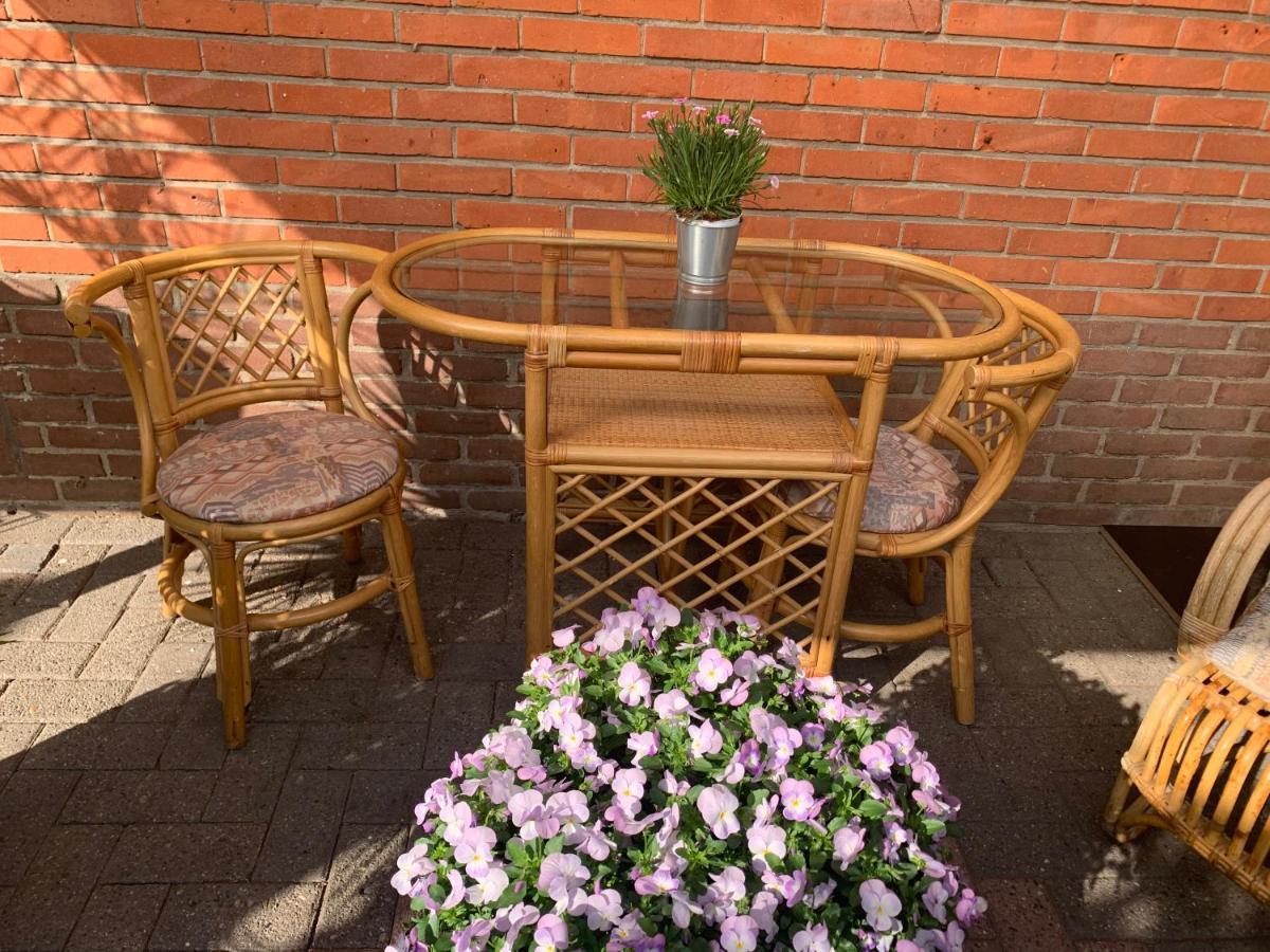 Het Atelier, Sfeervolle B&B Compleet Appartement In Hartje Staphorst ภายนอก รูปภาพ